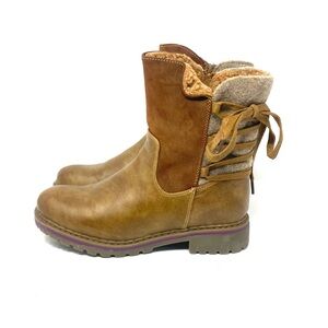Patrizia Spring Step Boots